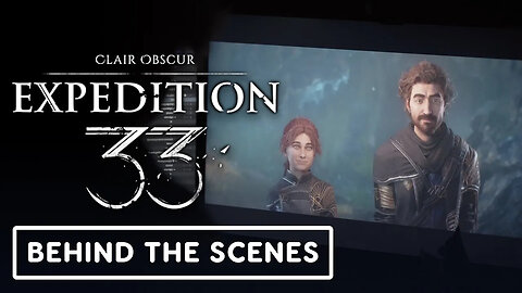 Clair Obscur - Expedition 33 - Exclusive First Look at The Making of Documentary _ IGN Live 2025