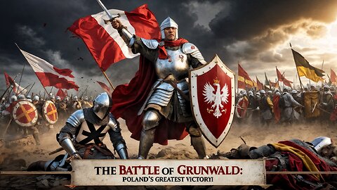 The Battle of Grunwald: Poland’s Greatest Victory