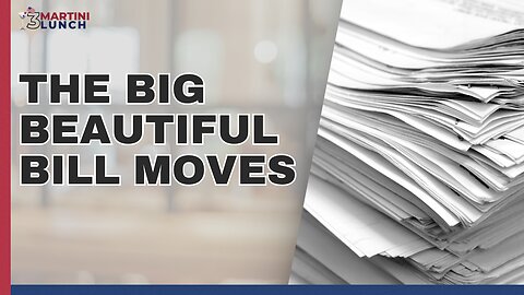 Mamdani-Mania, The Big Beautiful Bill Moves, Indiana's Missing Students
