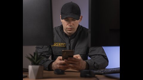 Enhancing Safety Across Alberta: Why Mobile Patrol Security Matters