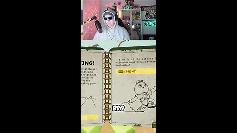 When 2 idiots play Peak😂
