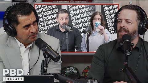 “My Wife Should Have Killed Her Kids” - Andrew Wilson REVELS The Whatever Debate That Turned Evil