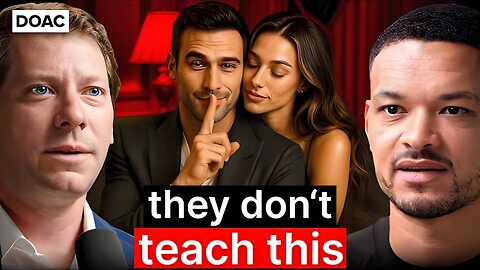 THIS Is #1 FASTEST Way To Attract Beautiful Women