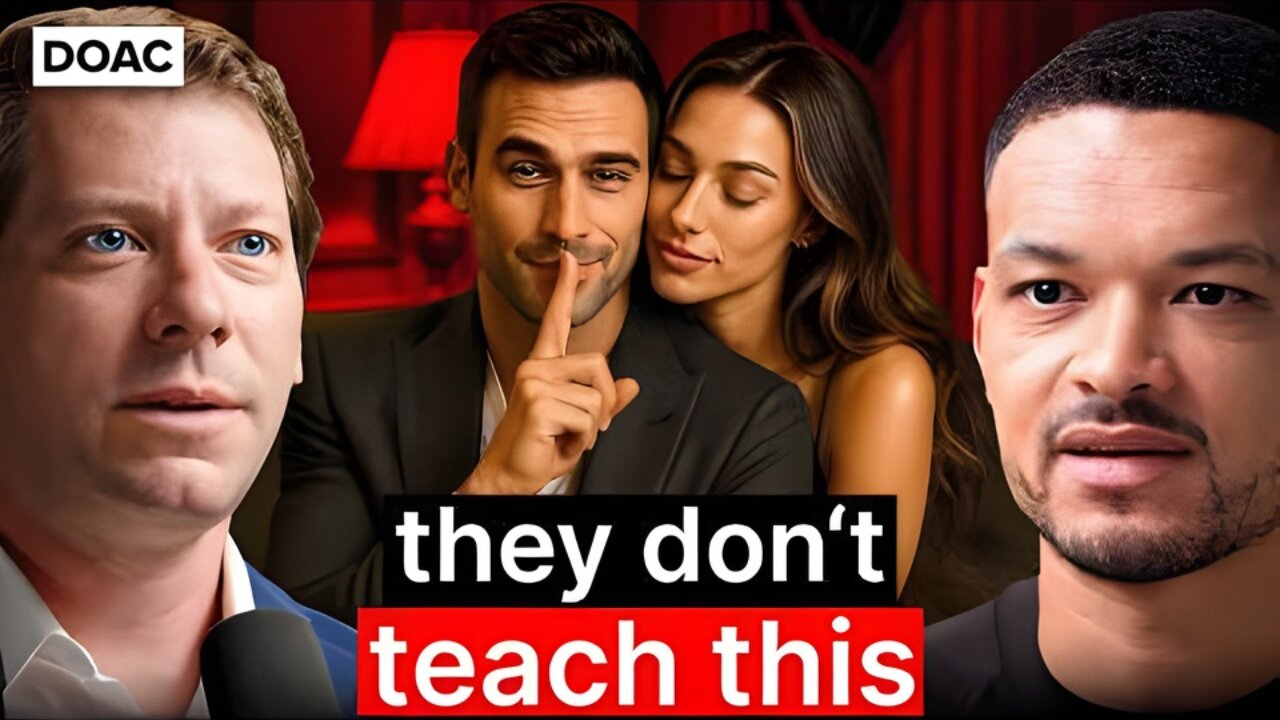 THIS Is #1 FASTEST Way To Attract Beautiful Women