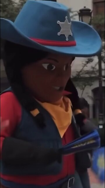 Jest Another News Show - Philly Sheriff Needs to Chill