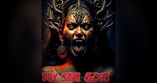 The Sith Codex