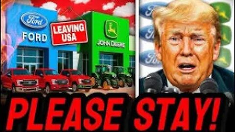 The Deep Dive Episode 102 - US Manufacturing Developments