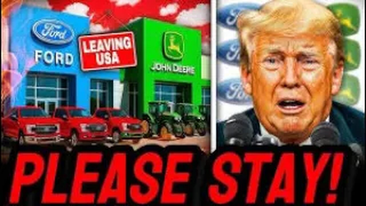 The Deep Dive Episode 102 - US Manufacturing Developments