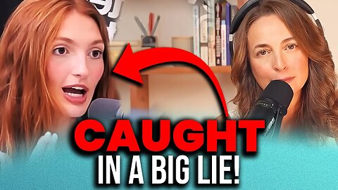 She Gets HUMILIATED For Saying Your Past Matters, but Hers Doesn't - These Women Are Full of Sh*t!