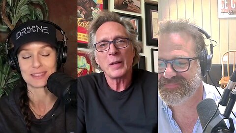Sarah podcast