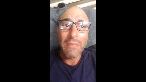 Blind leading the blind being led