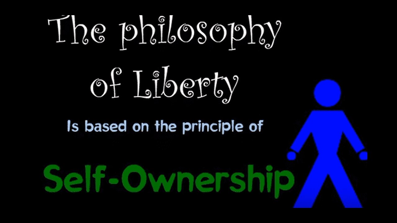The Philosophy of Liberty