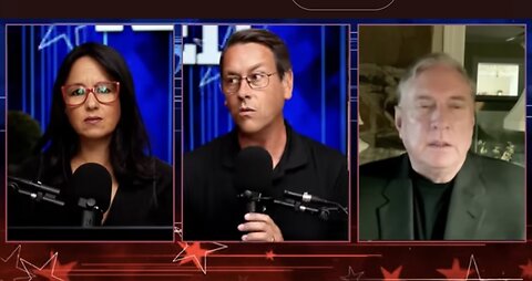 "The CIA is inside Venezuela right now" Col Macgregor says regime change is coming