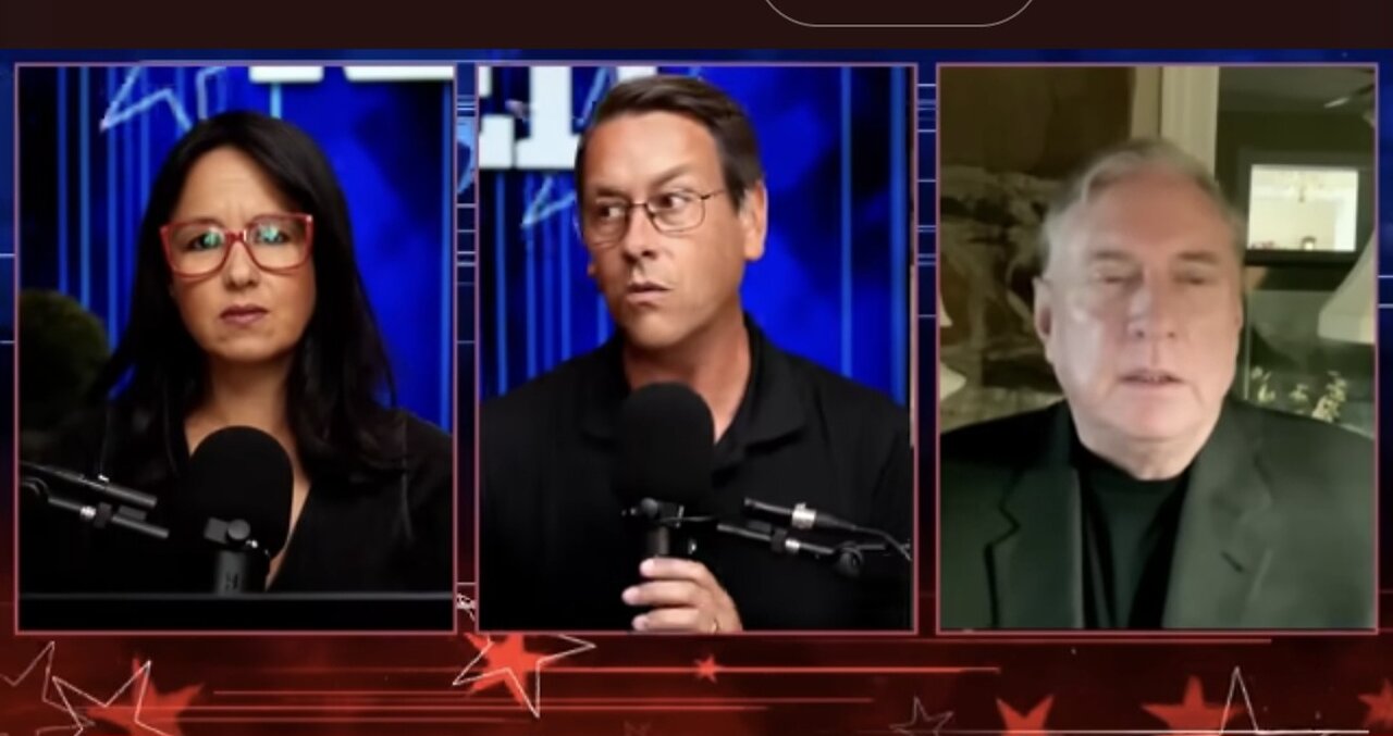 "The CIA is inside Venezuela right now" Col Macgregor says regime change is coming
