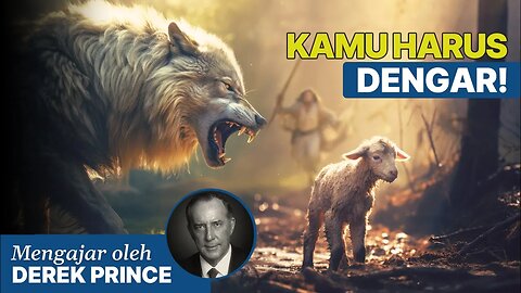 Mengapa Tidak Ada yang Pernah Menjelaskan Kasih Tuhan Seperti Ini?