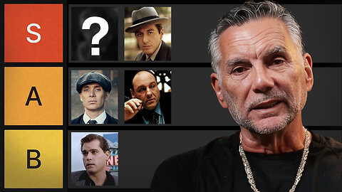 Greatest Mob Actors Of All Time Ranked by Ex-Mobster
