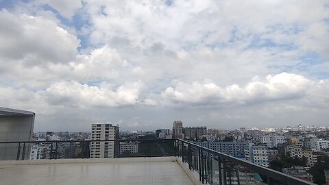 Dhaka is the capital city of Bangladesh.