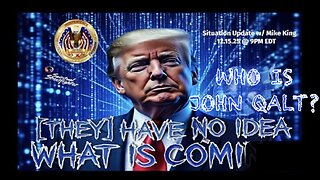 PATRIOT UNDERGROUND W/ MIKE KING BONDI BEACH, TINA PETERS, BROWN SHOOTING & MORE