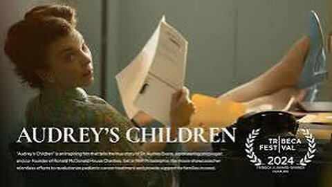Audrey's Children (2025)