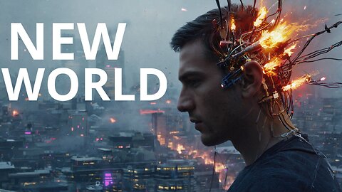 New World | heavy instrumental