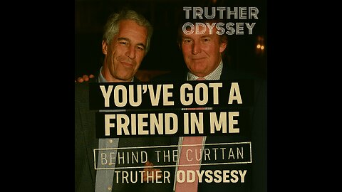 You've Got A Friend In Me