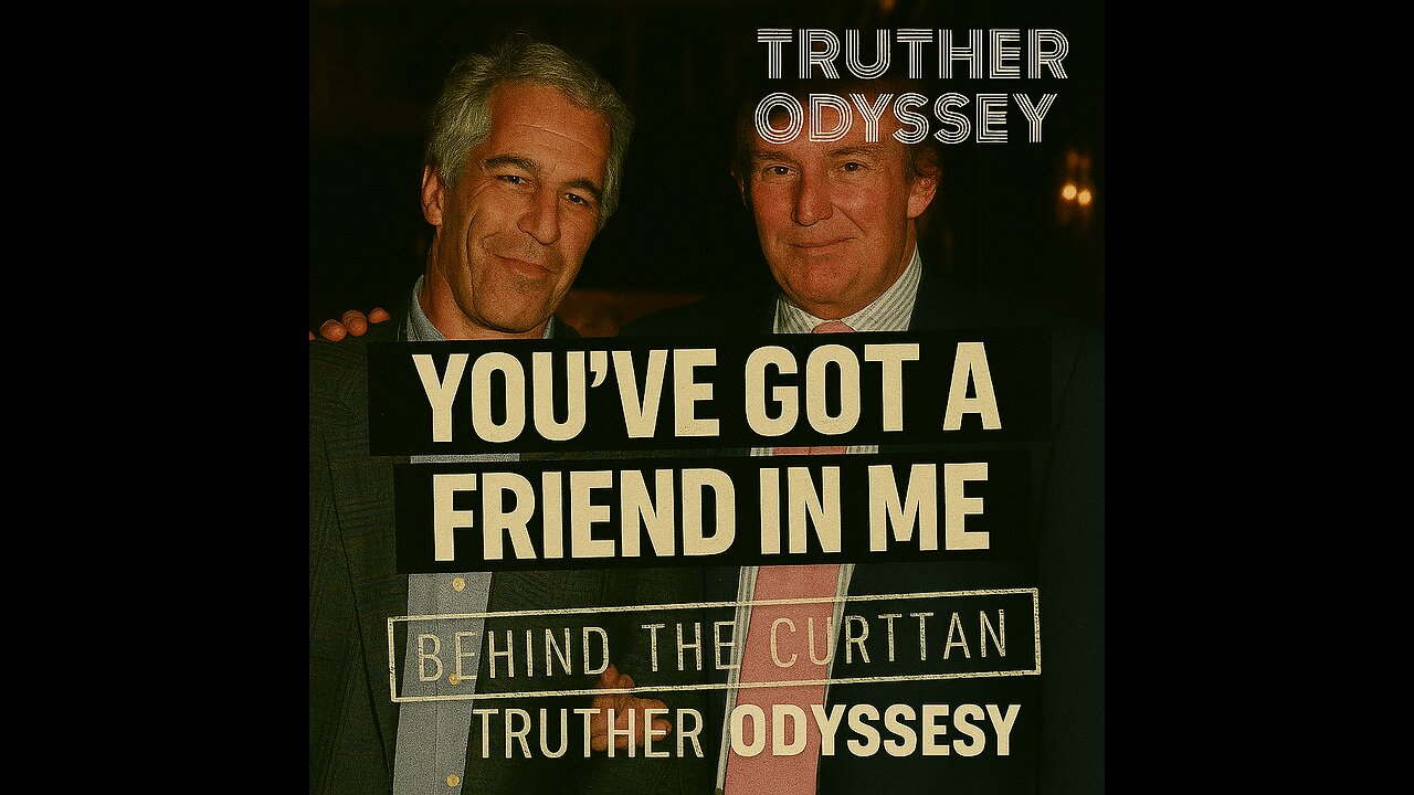 You've Got A Friend In Me