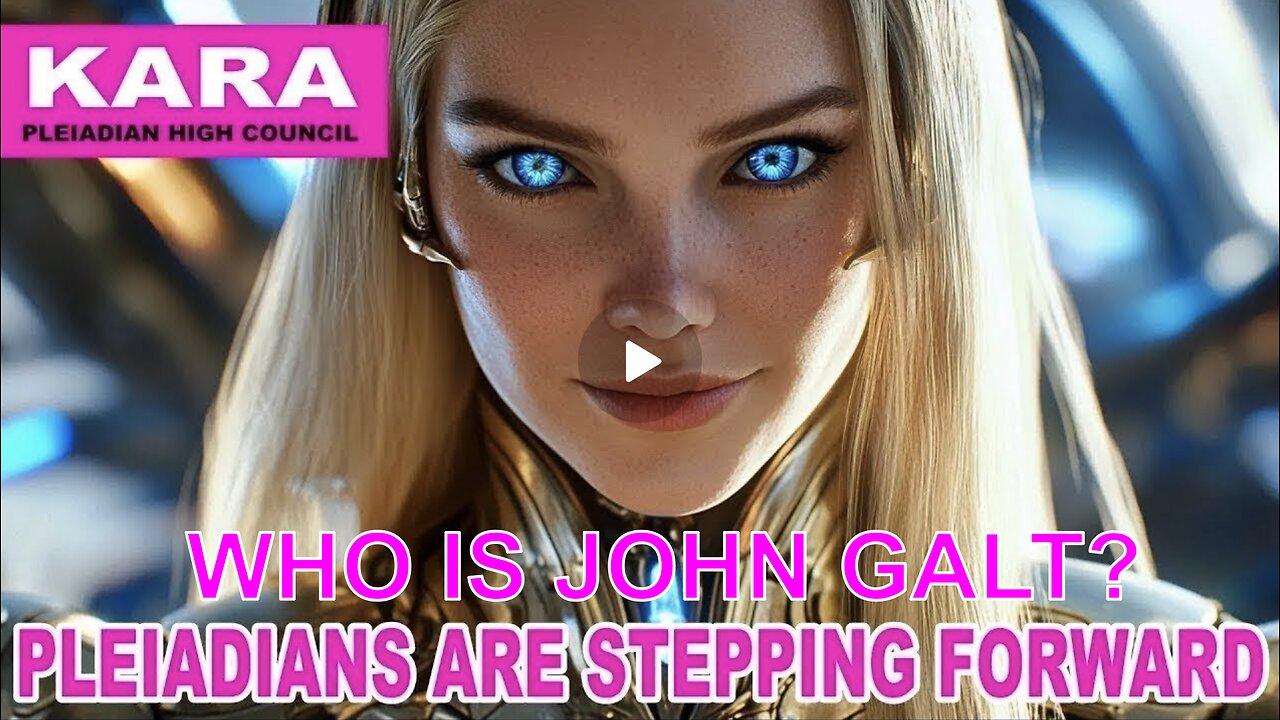 "You Will Not Have Limited Disclosure..." - KaRa of the Pleiades Keep Your Vibrations High