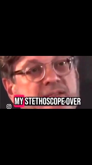 JEWISH-AMERICAN DOCTOR TESTIFIES TO ISRAELI SNIPERS DELIBERATELY SHOOTING CHILDREN IN GAZA ☠️