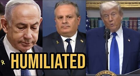 Trump completes Netanyahu’s insult with hostage release, spokesperson loses cool