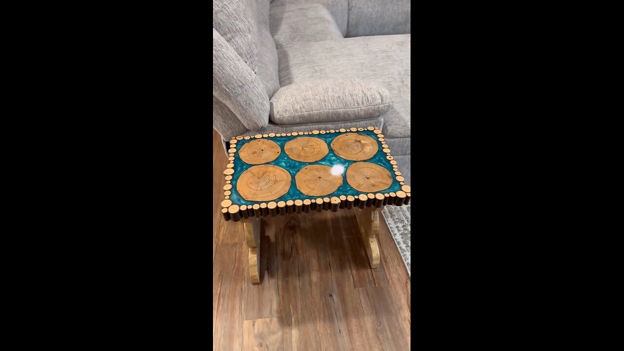 Cookie Table