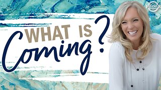 Prophecies | WHAT IS COMING? - The Prophetic Report with Stacy Whited