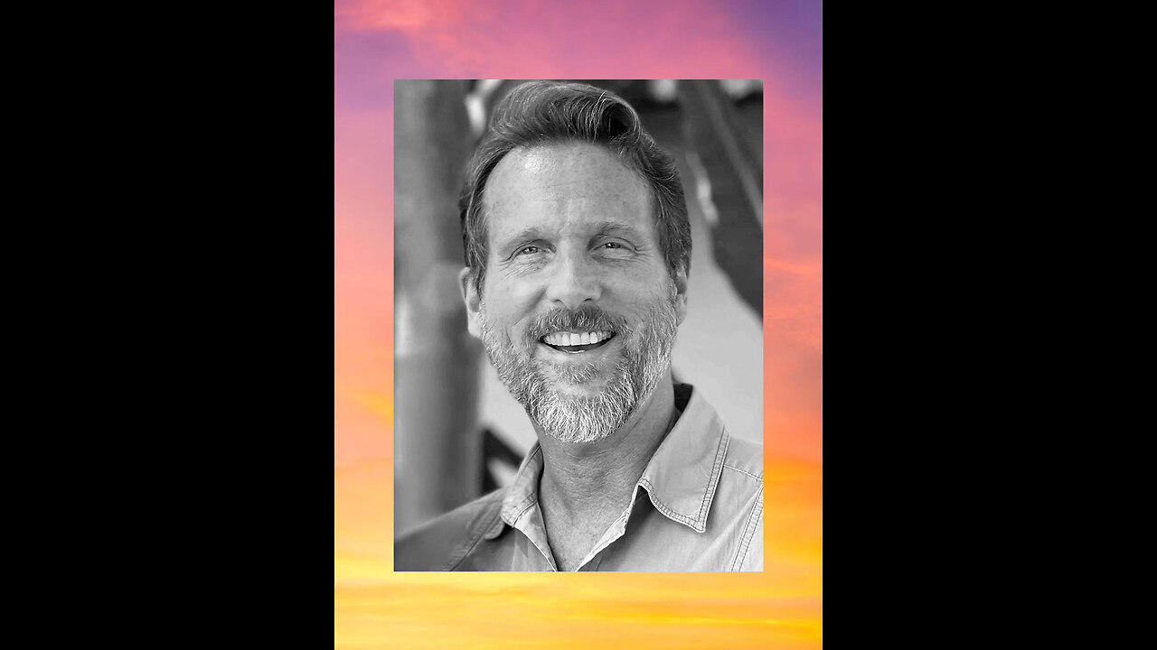 Living Into Enlightenment w/ Brad Laughlin