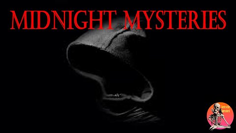 Midnight Mysteries | Interview with Dr. Dennis W. Carroll | Stories of the Supernatural