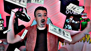 DSP Tells a Chatter to Get a Job to Pay Him to Not Work Before Silent Hill F Premiere!!!! - 09-23-25