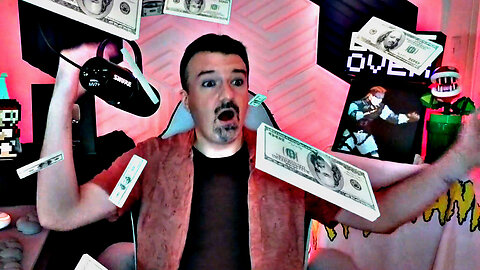 DSP Tells a Chatter to Get a Job to Pay Him to Not Work Before Silent Hill F Premiere!!!! - 09-23-25