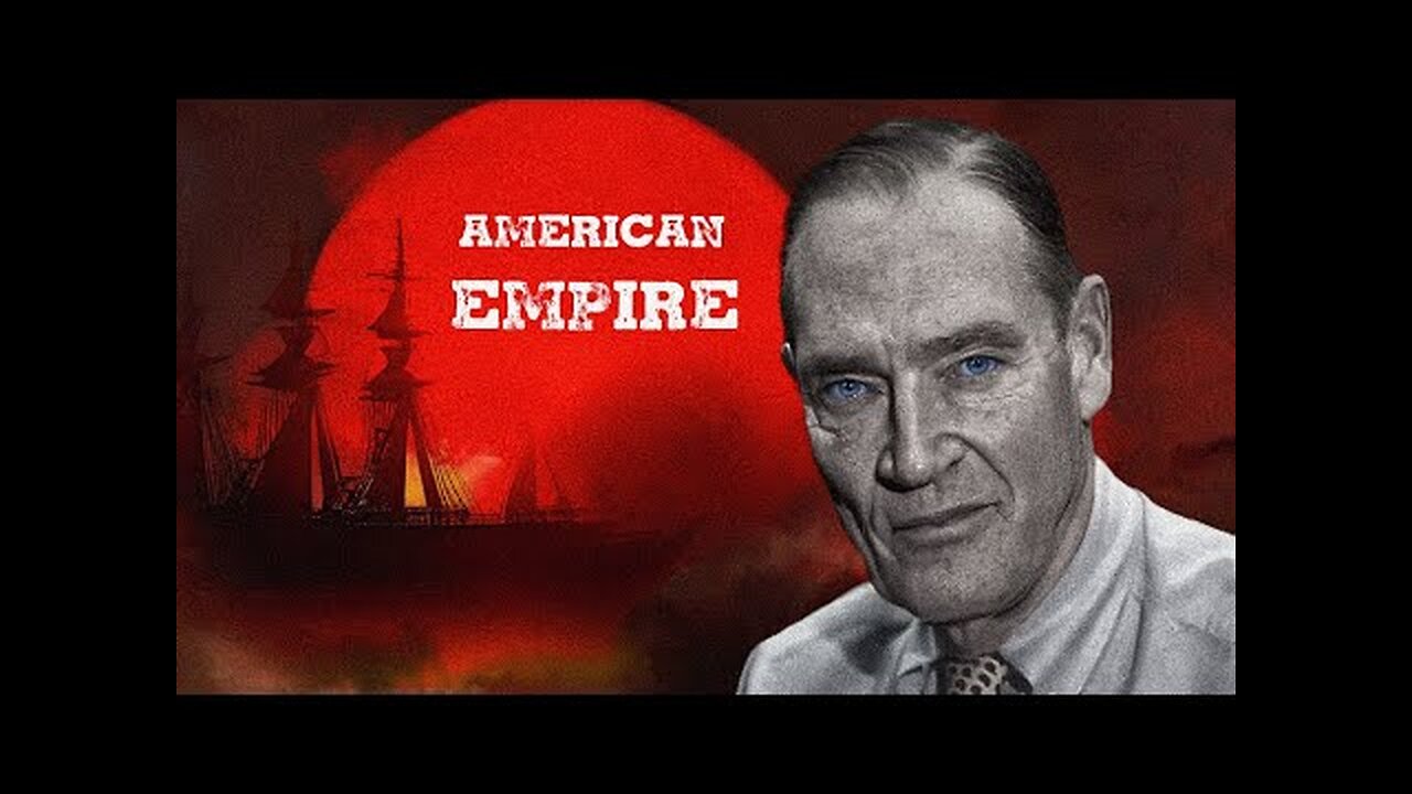 Vanguard - The 8 Trillion Dollar Financial Empire