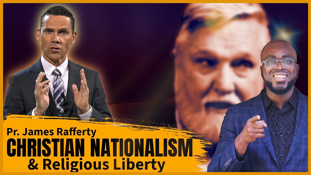 The Next Crisis: How Christian Nationalism Threatens Freedom of Conscience.