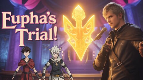 Metaphor: ReFantazio – Eupha’s Trial & Drakadios Reveal Aftermath! (Part 11)