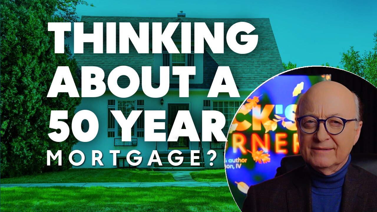 Democrats RAGE As Shutdown Ends + Experts Are Wrong On the 50-Year Mortgage | Jack's Corner | Ep. 52