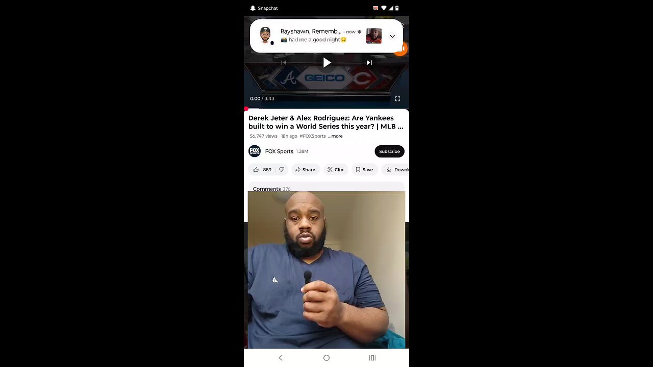 Are Yankees Built To Reach World Series