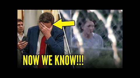 JD Vance CANCELS SECRET Epstein Meeting as Ghislaine LEAK HITS | ft. @TaraPalmeri