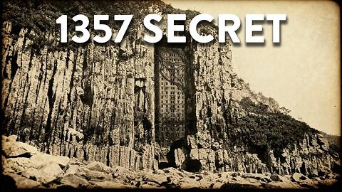 THEY TRIED TO ERASE ANCIENT TARTARIA FROM HISTORY