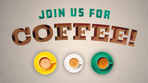 Please support us with a cup of coffee everyday.
