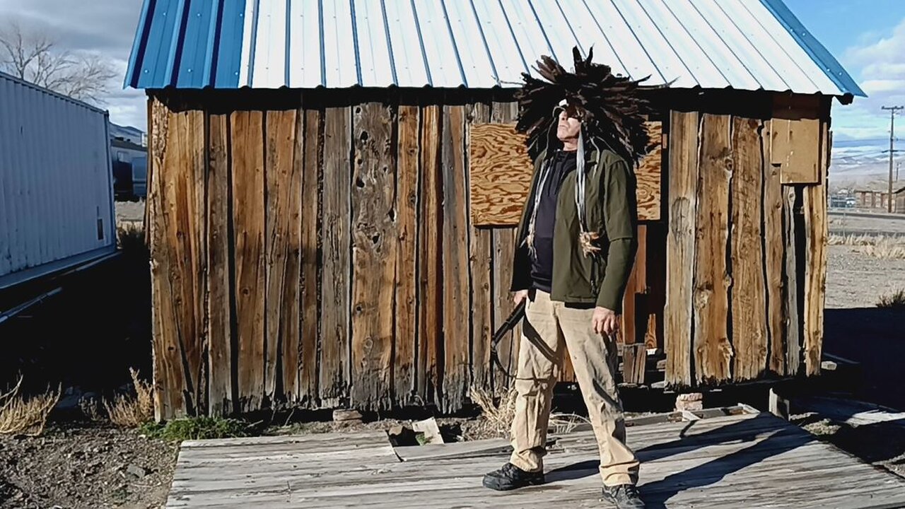 Kicked off Twitter...AGAIN