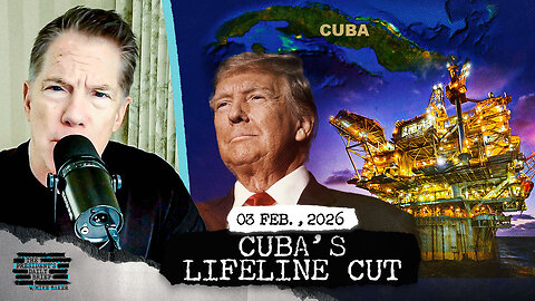 Trump’s Latest Move Will Break Cuba’s Economy