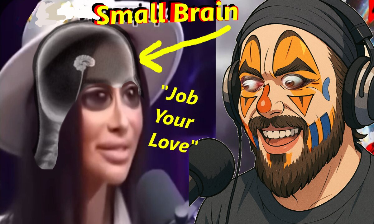 Big Hat, Small Brain