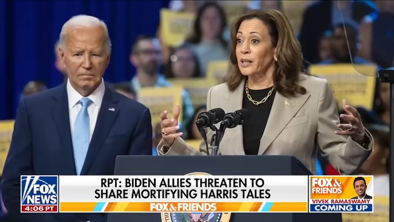 Bill Maher warns Dems: This will lead to President Vance