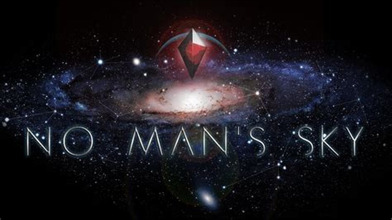 No Man's Sky - Dec. 25, 32025