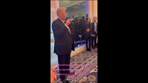 The person standing next to Mukesh Ambani is Sergio Gore.