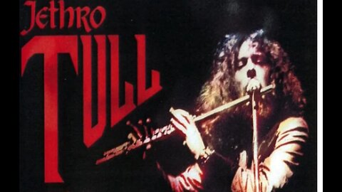 Jethro Tull Live in concert 1977